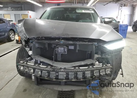 2022 Acura Mdx Technology z USA, uszkodzony, nr VIN 5J8YE1H45NL024268